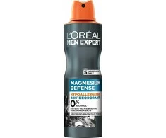 L'Oreal Paris Men Expert Magnesium Defense, 250 ml