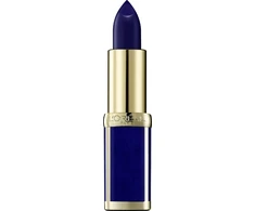 L’Oréal Paris Color Riche x Balmain 901 Rebellion lūpdažis Mėlyna