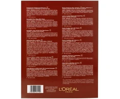 L'Oreal Holidays advento kalendorius 12 vnt.