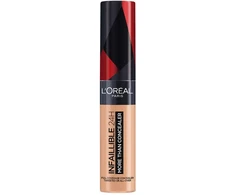 L'Oreal Paris Infaillible Matte Liquid Maskuoklis 01, 11 ml