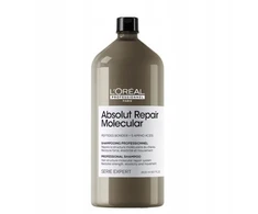 L'Oreal Paris L'Oreal Professionnel, Serie Expert Absolut Repair Molecular, plaukų šampūnas, atkuriamasis, 1500 ml moterims