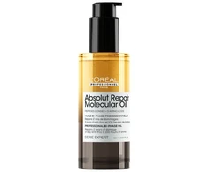 Plaukų aliejus L'oreal Professionnel Absolut Repair Molecular Oil 90 ml