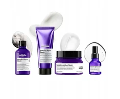 L’Oreal Paris L'OREAL PROFESSIONNEL_keratino Alpha Sleek išlyginamoji plaukų priežiūros priemonė 200 ml