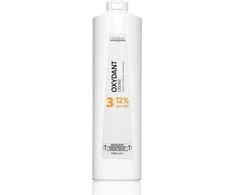 Oksidacinė emulsija L'oreal Professionnel Oxydant Creme 12% 40 vol. 1000ml