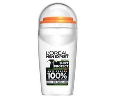 L’Oreal Paris Vyrai Ekspertas Dezodorantas rol-apie Shirt Apsaugokite 50ml