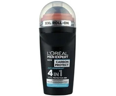 L'Oreal Paris Men Expert Carbon Protect, 50 ml