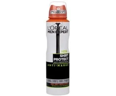 L'Oreal Paris Men Expert Shirt Protect, 150 ml