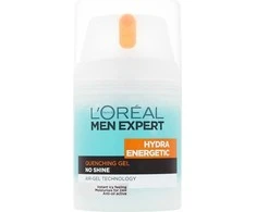 L’Oreal Paris MEN EKSPERTO HIDRA ENERGIJOS KLASIFIKAVIMO GEL 50ML