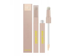 L'Oreal Poppy Head Šviesą suteikiantis ir korekcinis paakių maskuoklis „Eyece Kreminis“ 03 „Vanilla Frost“