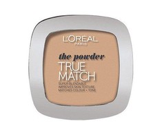 Kompaktinė pudra L'oreal True Match (C1 Rose Ivory) 9g