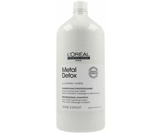 L’Oreal Paris Šampūnas L'Oreal Professionnel Paris Expert Metal 1,5 L Detoksikuojantis