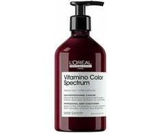 Plaukų kondicionierius L‘Oreal Professionnel Vitamino Color Spectrum Conditioner 500ml