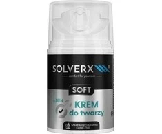 SOLVERX Soft for Men, 50 ml