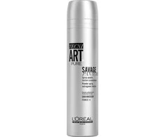 L’Oreal Paris Tecni Art Pure Savage Panache miltelių purškalas Operdrus tekstūros jėga 4 250 ml