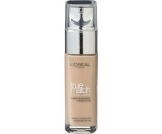 L’Oréal Paris makiažo pagrindas True Match (4N Beige) 30ml