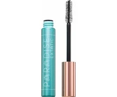Vandeniui atsparus blakstienų tušas L'oreal Paradise Extatic 6ml Juodas