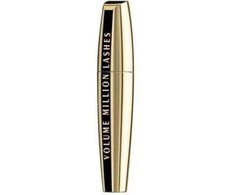 L’Oreal Paris Tūris Milijonas Lasses Juodas rašalas 10.5ml