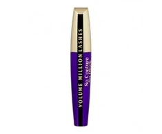 Blakstienų tušas L'Oreal Volume Million Lashes SO COUTURE itin juodas 9,6ML
