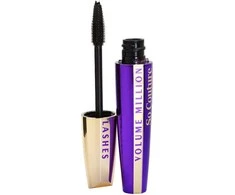 L´Oréal Paris Apimties suteikiantis Million Lashes Blakstienų tušas Moterims 9,5 ml