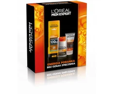 L'Oreal Paris Zestawy dla mężczyzn