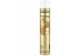 L'Oreal Professionnel Elnett plaukų lakas, skirtas formuoti itin tvirtą fiksaciją, 500 ml