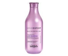 LOréal Professionnel Liss Unlimited, 300 ml