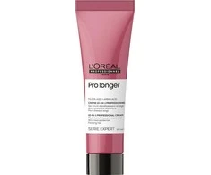 Nuo karščio saugantis plaukų kremas L'oreal Professionnel Pro Longer Kreminis 150ml