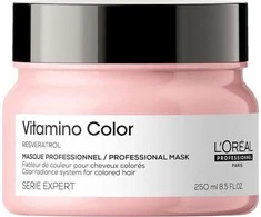 Plaukų kaukė LOreal Professionnel Expert Serie Vitamino Color 250ml