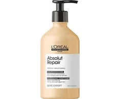 L'oreal Professionnel Absolut Repair Gold Professional kondicionierius 500ml