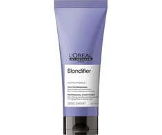 Kondicionierius šviesiems plaukams L‘oreal Professionnel Blondifier Conditioner 200ml