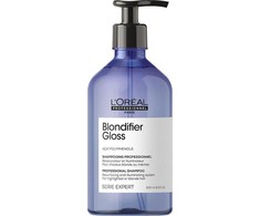 L'Oreal Professionnel Serie Expert Blondifier Gloss 500 ml šampūnas