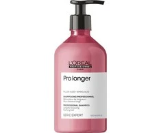 Atkuriamasis plaukų šampūnas ilgiems plaukams L’oreal Professionnel Pro Longer Šampūnas 500ml
