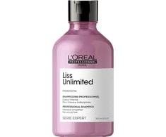 L'Oréal Professionnel Expert Series Smoothing plaukų tiesinimo šampūnas (Prokeratin Liss Unlimited), 300 ml