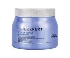 L'Oréal Professionnel Blondifier Professional Kaukė Plaukų kaukė, 500 ml