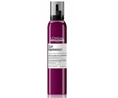 L'Oréal Professionnel Curl Expression 10-In-1 ​Kreminis-In-Mousse​, 250 ml
