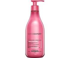 L'Oreal L'Oreal Professionnel Serie Expert Pro Ilgesnis stiprinantis šampūnas sveikiems ir gražiems plaukams 500 ml