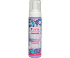 Steilish Volumizing Curl Hair Styling Foam Volumizing &amp; Defining, 200 ml