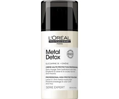 L'OREAL PROFESSIONNEL_Metal Detox kremas nuo garbanos 100ml