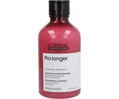 Atkuriamasis plaukų šampūnas ilgiems plaukams L’oreal Professionnel Pro Longer Šampūnas 300ml