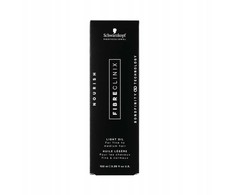 L'Oreal SCHWARZKOPF PROFESSIONAL_Fibre Clinix Nourish Light Oil daugiafunkcis aliejus ploniems ir normaliems plaukams 100 ml