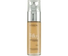 L’Oreal Paris Tiesa rungtynės Super Blizgus fondas N6 Medus 30ml