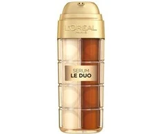 L'Oreal Paris Age Perfect Le Duo serumas, 30 ml