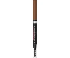 L'Oreal Paris Infaillible Brows 24H antakių užpildymas trikampis Pieštukas 5.23 Auburn