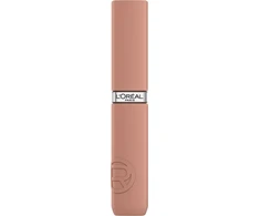 L'OREAL_Infaillible Matte Resistance matiniai lūpų dažai 105 Breakfest In Bed 5ml
