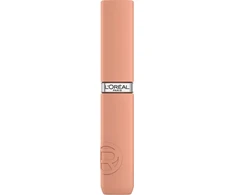 L'OREAL_Infaillible Matte Resistance matiniai lūpų dažai 100 Fairytale Ending 5ml