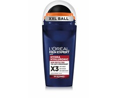 L'Oreal „Men Expert Hydra Hydr Hyaluronic“ antiperspirantas su kvapu, 50 ml