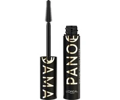 L'ORÉAL_Panorama Volume Million Lashes blakstienų tušas, juodas, 9,9 ml