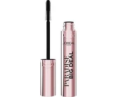 L'ORÉAL_Paradise Big Deal blakstienų tušas, juodas, 9,9 ml