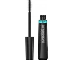 L'OREAL_Telescopic Lift Neperšlampamas vandeniui atsparus tušas su ilginamuoju efektu juodas 9,9 ml