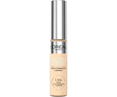 L'OREAL_True Match Radiant Serum Maskuoklis akių maskavimo priemonė 4N 4,7 ml